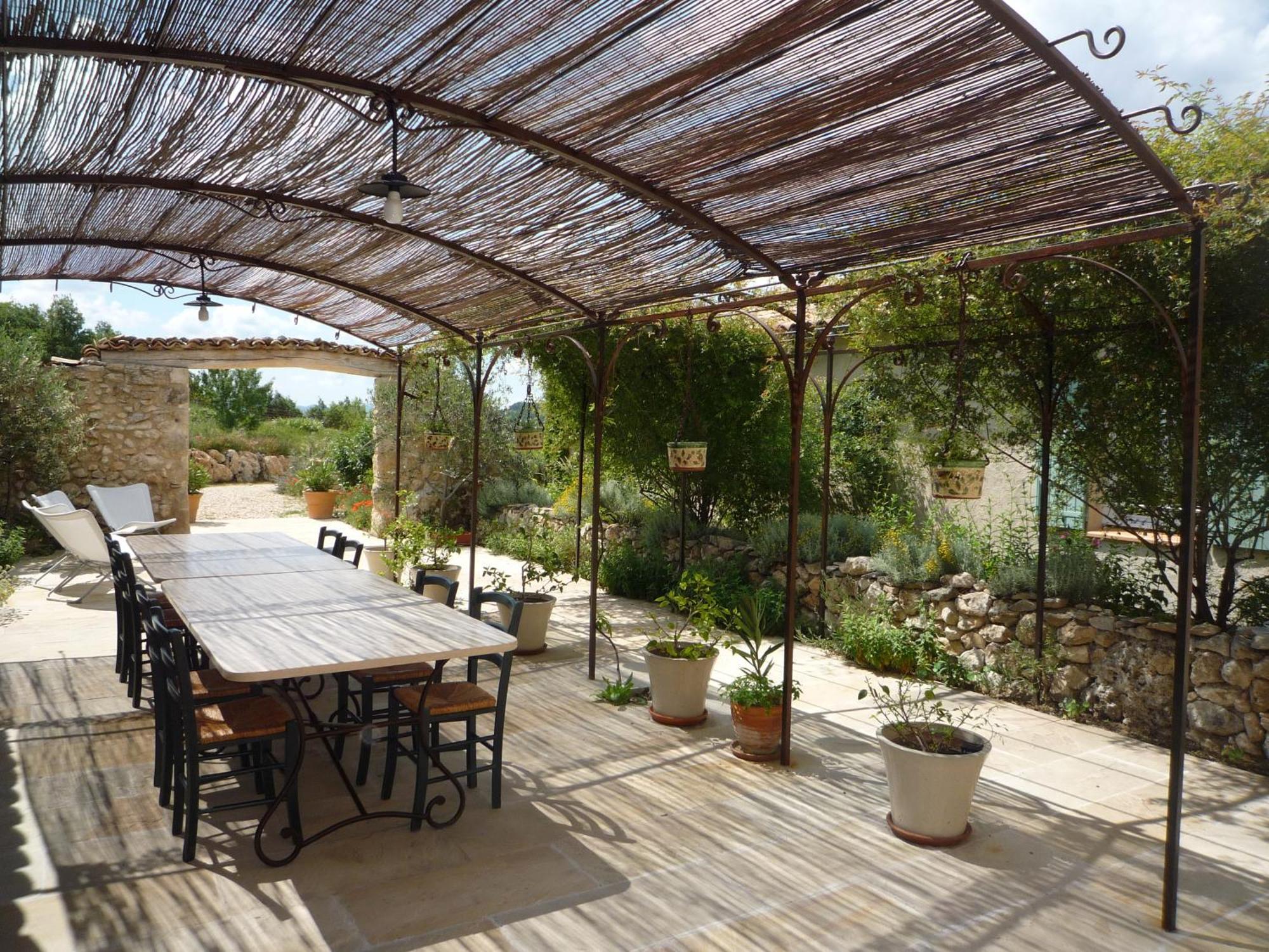 La Ferme Du Petit Segries Bed And Breakfast 무스티에생마리 외부 사진